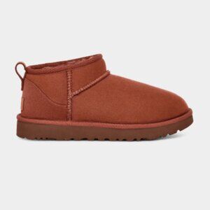 UGG Classic ultra mini boot size 8